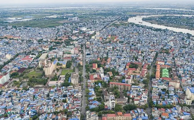 Người dân tỉnh Ninh Bình mới sẽ vui mừng khi biết thông tin này